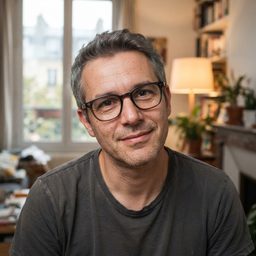 Damien Petit
