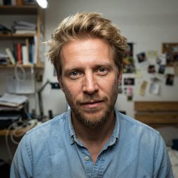 Loïc Jacob