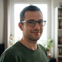 Simon Boulanger