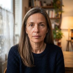 Virginie Brun