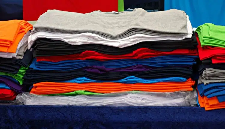 Pourquoi choisir la personnalisation textile ?