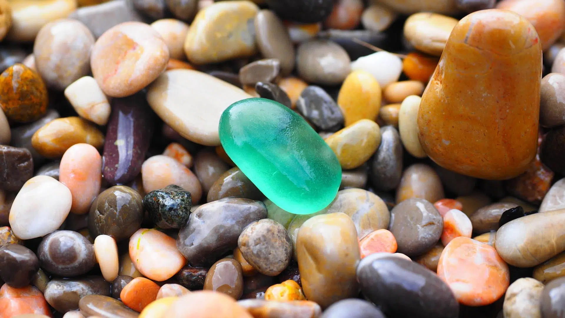 Pourquoi utiliser des pierres naturelles pour des bijoux ?