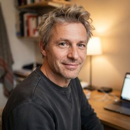 Christophe Fleury