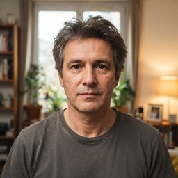 Ludovic Louis