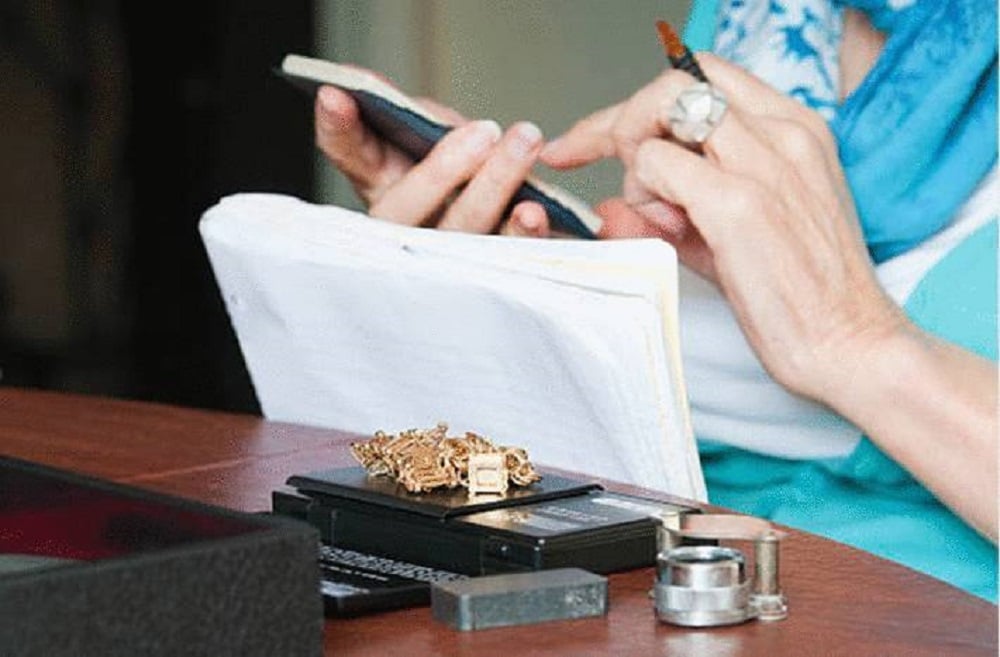 réussir l'achat de vos bijoux