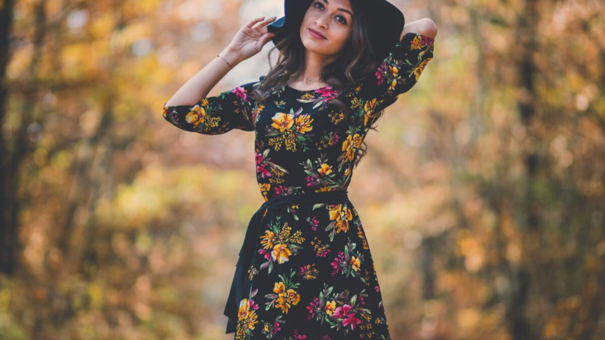 Robe d’automne : conseils et idées pour rester chic et au chaud