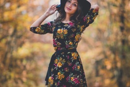 Robe d’automne : conseils et idées pour rester chic et au chaud