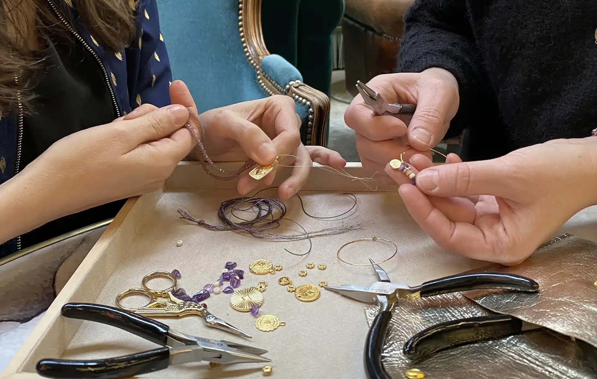 Lancer sa boutique en ligne de bijoux nos conseils