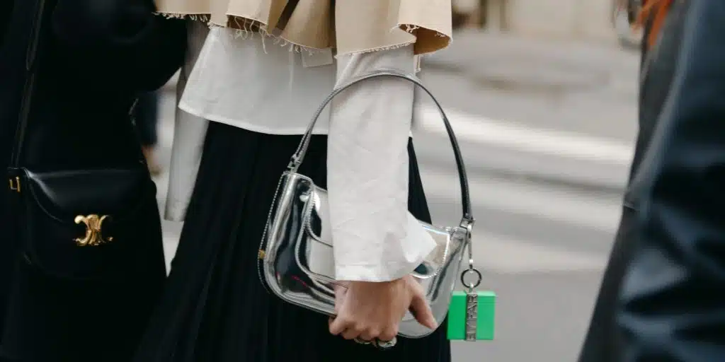 sacs tendance