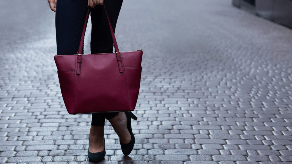 Sac Longchamp : à la rencontre du chic intemporel