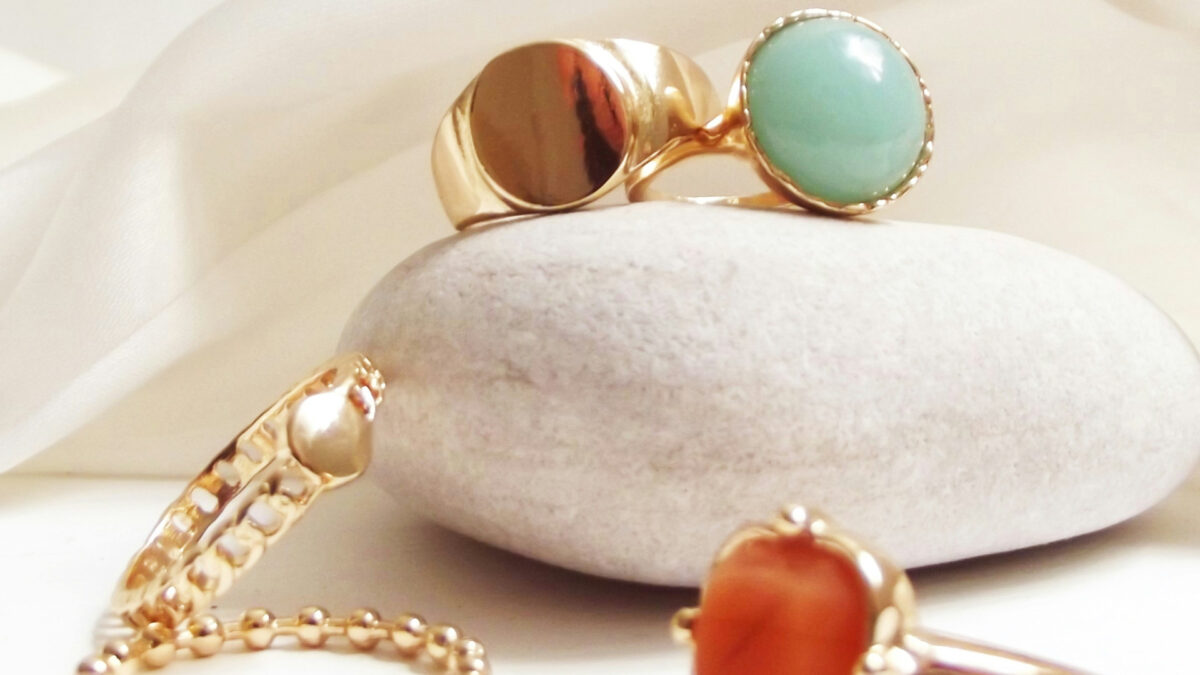 Sacet, la joaillerie responsable qui casse les codes du luxe traditionnel