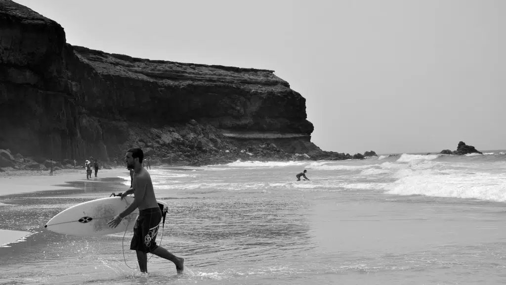 Selon quels critères choisir son boardshort pour cet été ?