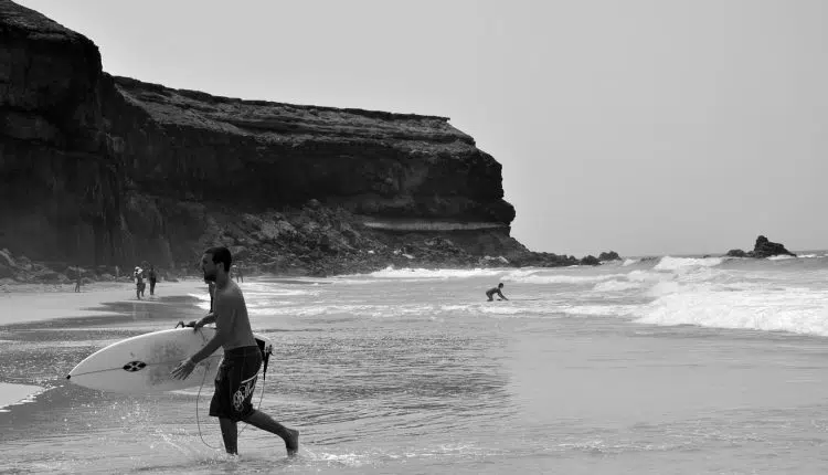 Selon quels critères choisir son boardshort pour cet été ?