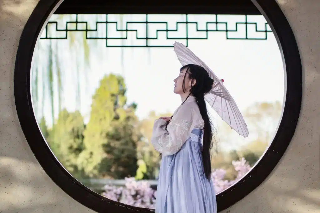 Mode et culture : redécouvrez le Hanfu et le style chinois