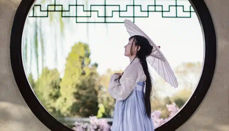 Mode et culture : redécouvrez le Hanfu et le style chinois