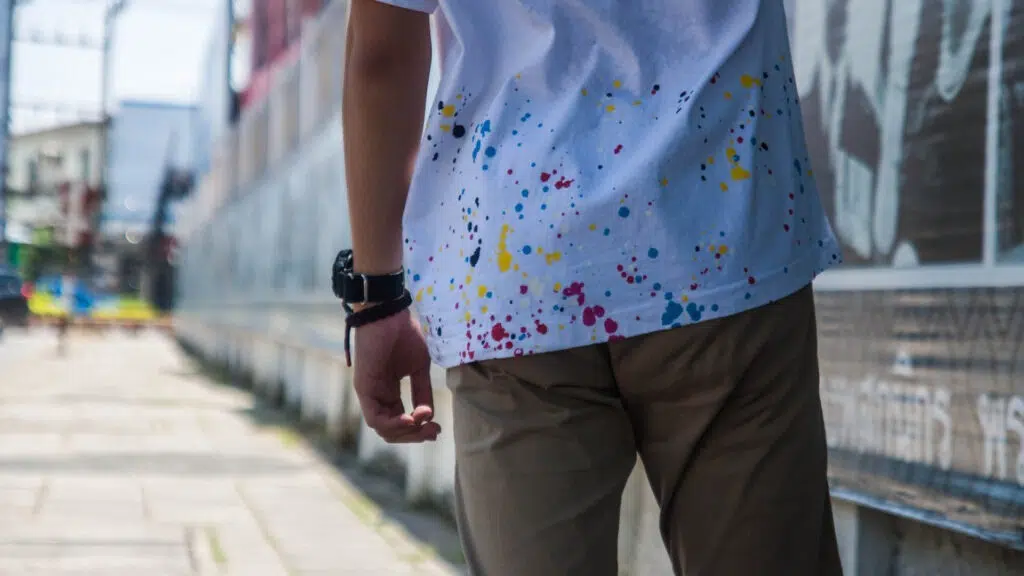 Tee-shirt personnalisé : l'idée cadeau originale