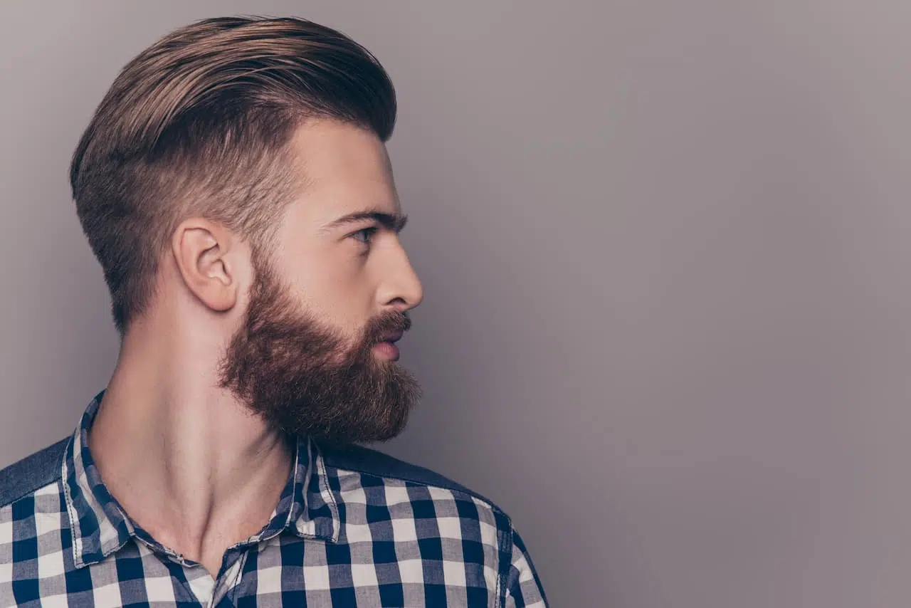 coupe homme bien choisir son dégradé de cheveux