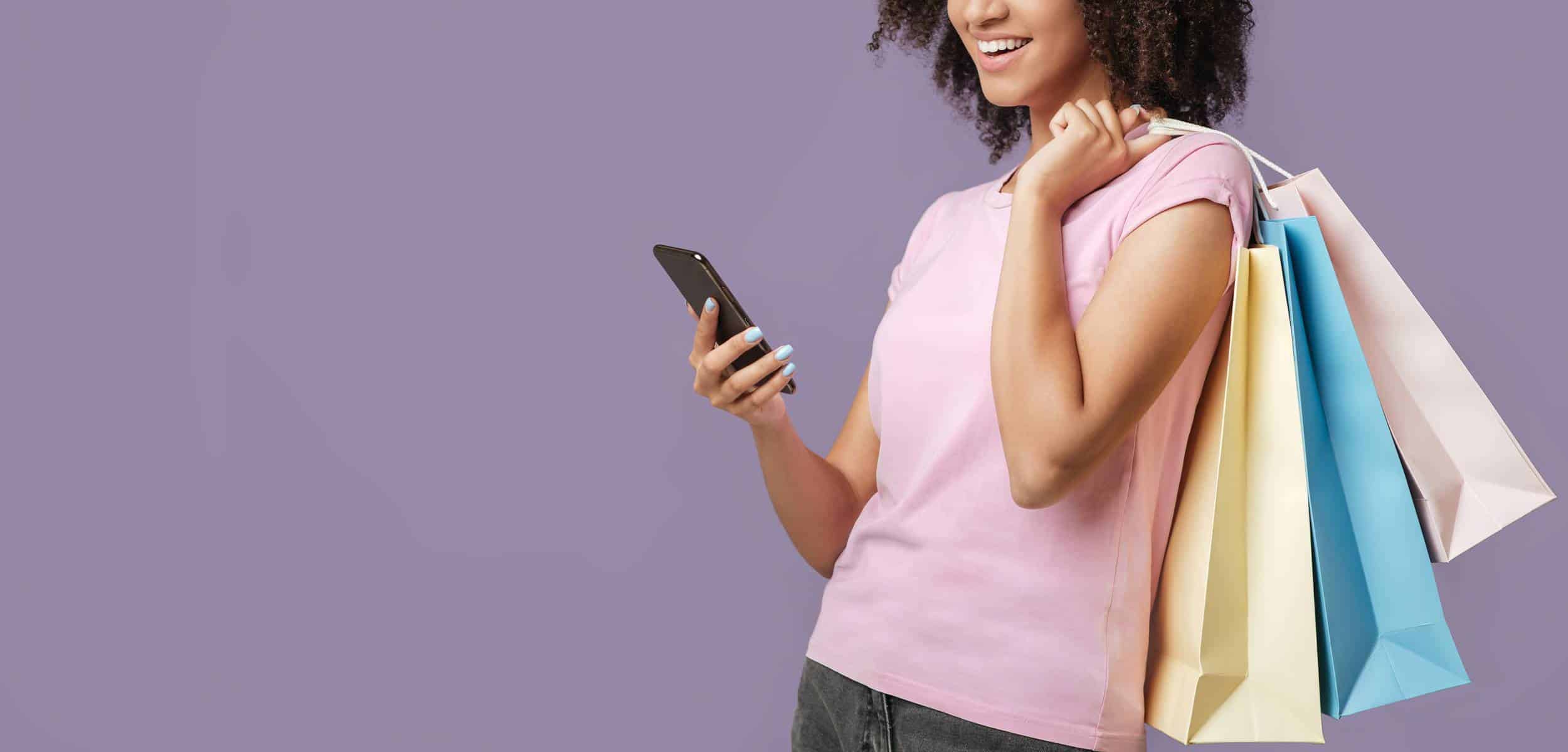 shopping en ligne cashback